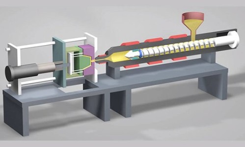 Plastik enjeksiyon nedir?